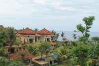 Lobby Mangga Villa Beach