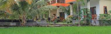 Exterior 2 Mangga Villa Beach