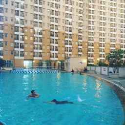 DSR Apartment Margonda Residence 2, Rp 250.000