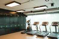 Fitness Center Petchyindee Kingdom