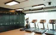 Fitness Center 5 Petchyindee Kingdom