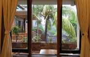 Bilik Tidur 5 Bulan Bali Homestay & Guest House