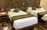 Bilik Tidur 3 Bulan Bali Homestay & Guest House