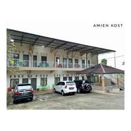 Amien Guest House Syariah, THB 266.00