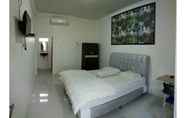 Bedroom 4 Amien Guest House Syariah