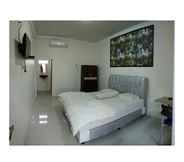 Bedroom 4 Amien Guest House Syariah