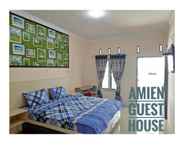 Bedroom 2 Amien Guest House Syariah