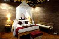 Bedroom Villa Hening Bali