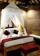 BEDROOM Villa Hening Bali