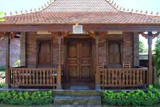 Bangunan 4 Villa Hening Bali