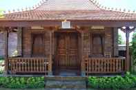 Exterior Villa Hening Bali