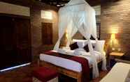 Kamar Tidur 2 Villa Hening Bali