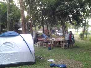 Common Space 4 BaanNumhoo Homestay Resort & Camping