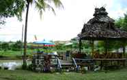 Lobby 2 BaanNumhoo Homestay Resort & Camping