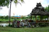 Lobby BaanNumhoo Homestay Resort & Camping