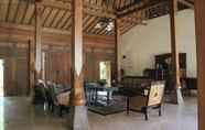 Sảnh chờ 2 Baliantoro Villa