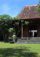 EXTERIOR_BUILDING Baliantoro Villa