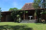 Exterior Baliantoro Villa