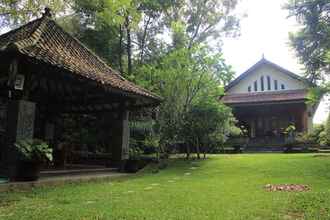 Bangunan 4 Baliantoro Villa