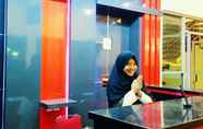 Accommodation Services 3 AW Hotel Syariah