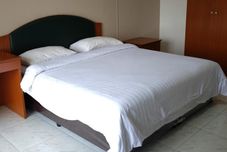 卧室 Sriprajuk Mansion