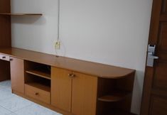 Bilik Tidur 4 Sriprajuk Mansion