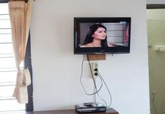 Phòng ngủ 3 Penginapan Lestari