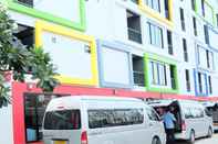 Layanan Hotel Sunny Residence