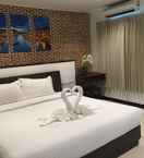 BEDROOM  U Hatyai Hotel