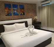 Kamar Tidur 6  U Hatyai Hotel