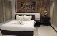 Kamar Tidur 5  U Hatyai Hotel