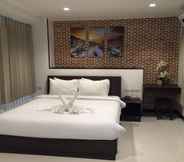 Bedroom 5  U Hatyai Hotel