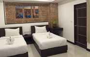 Kamar Tidur 4  U Hatyai Hotel