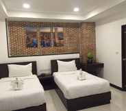 Kamar Tidur 4  U Hatyai Hotel