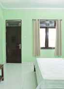 BEDROOM Puri Anyar Guest House