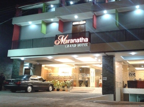 Bangunan 4 Maranatha Grand Hotel Yogyakarta