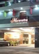 EXTERIOR_BUILDING Maranatha Grand Hotel Yogyakarta