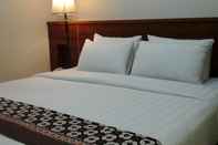 ห้องนอน Maranatha Grand Hotel Yogyakarta