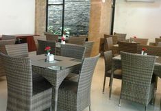 Restaurant 6 Maranatha Grand Hotel Yogyakarta