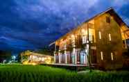 ภายนอกอาคาร 3 Phu-Anna Eco House