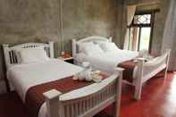 Kamar Tidur Phu-Anna Eco House