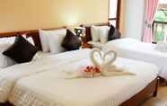 Bilik Tidur 6 Thongsathit Hill Resort Khaoyai