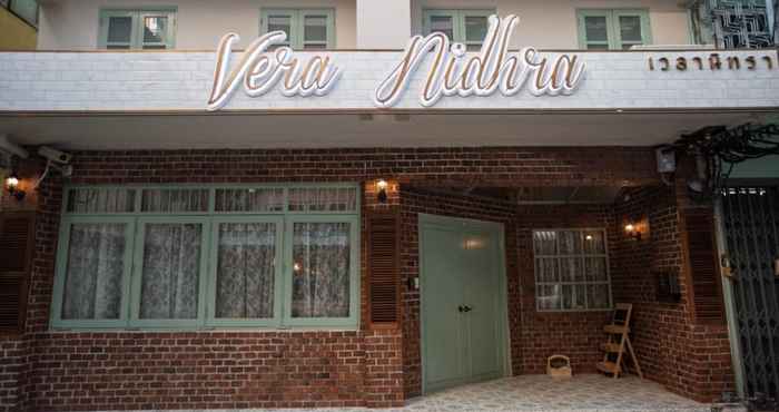 Exterior Vera Nidhra