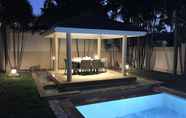 Kolam Renang 3 Luxury Pool Villa 44 