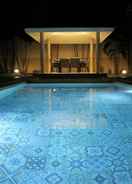 SWIMMING_POOL Luxury Pool Villa 44 