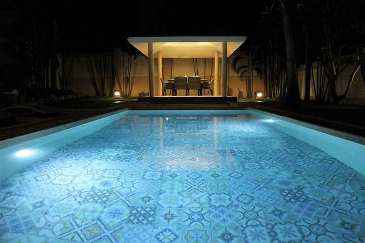 SWIMMING_POOL Luxury Pool Villa 44 