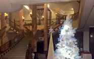 Lobby 2 Hotel Prima Indah