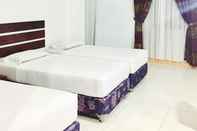 Bedroom Hotel Prima Indah