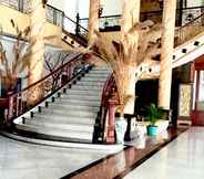 Lobby 4 Hotel Prima Indah