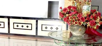 Lobi 3 Hotel Prima Indah